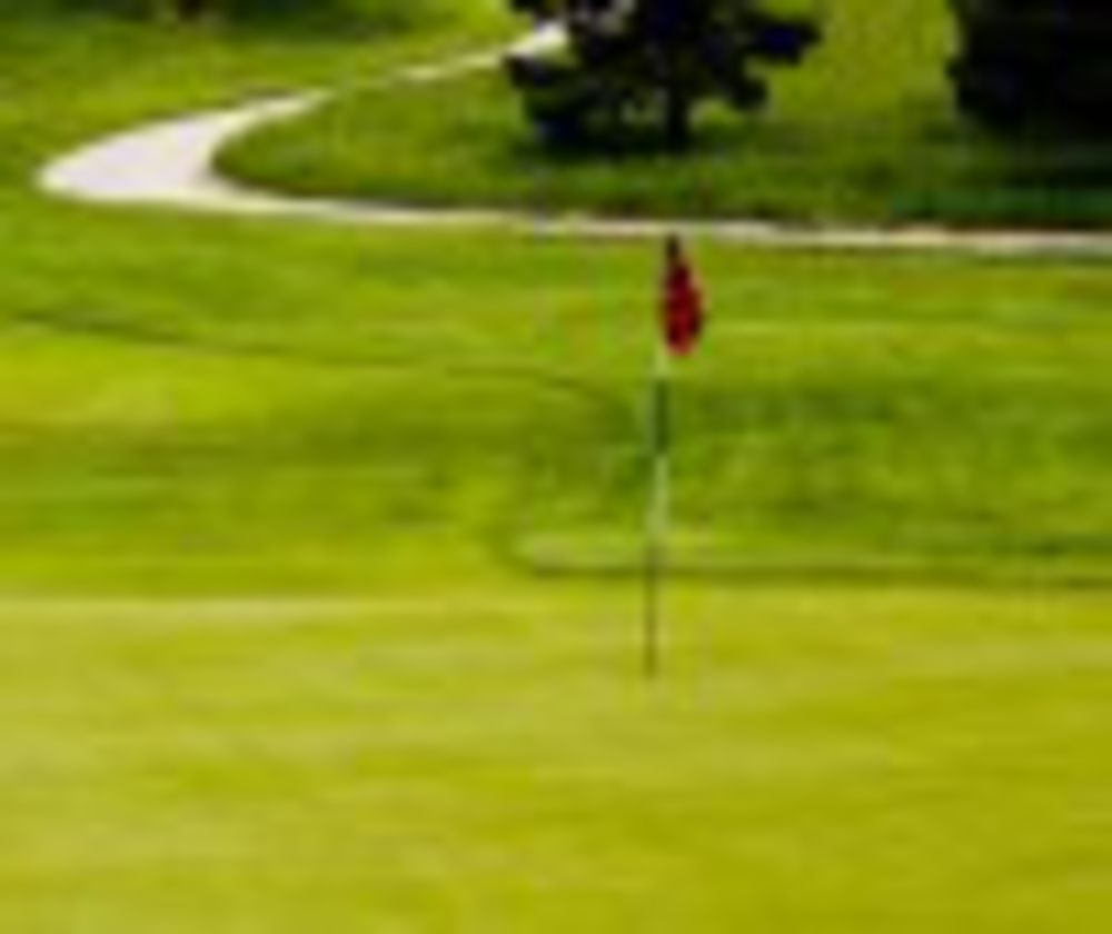 Course photo for Crown Pointe Golf Club