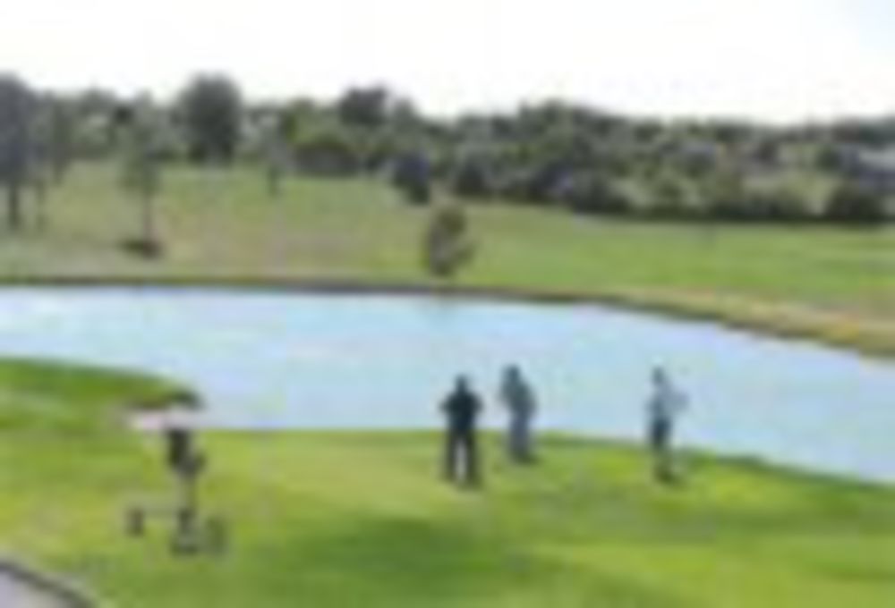 Course photo for Lebanon Community Golf & Country Club