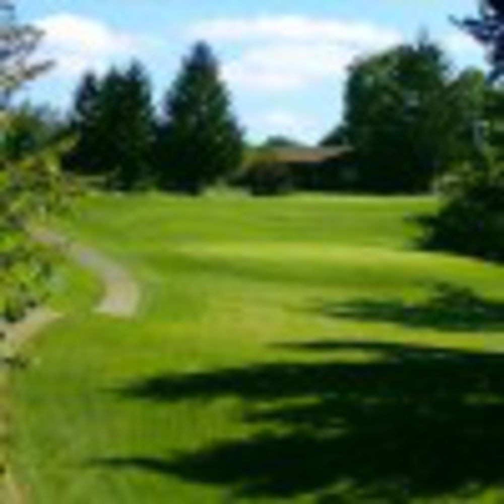 Course photo for Hidden Valley Golf Links