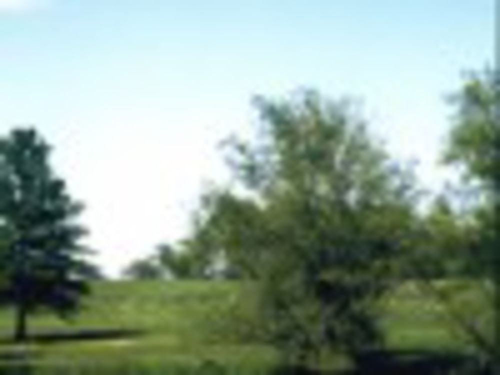 Course photo for Hodge Park