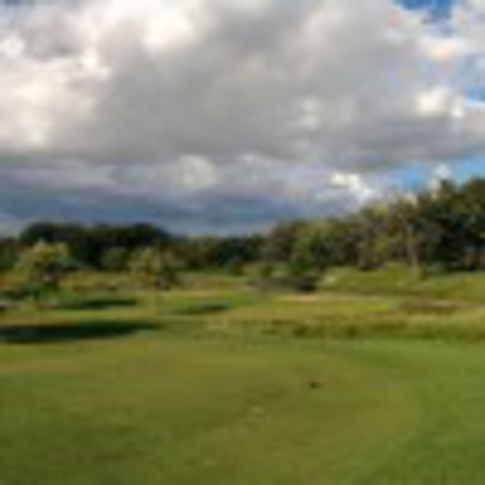 Course photo for Oak Meadow Country Club