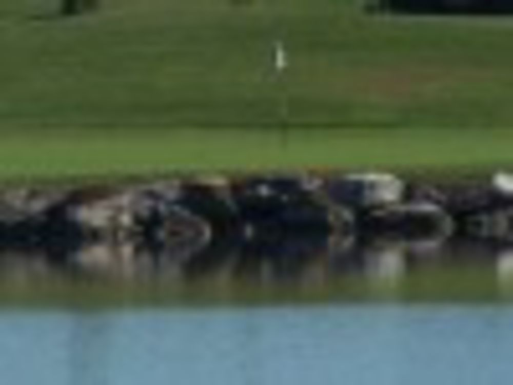 Course photo for Stone Hedge Golf Club
