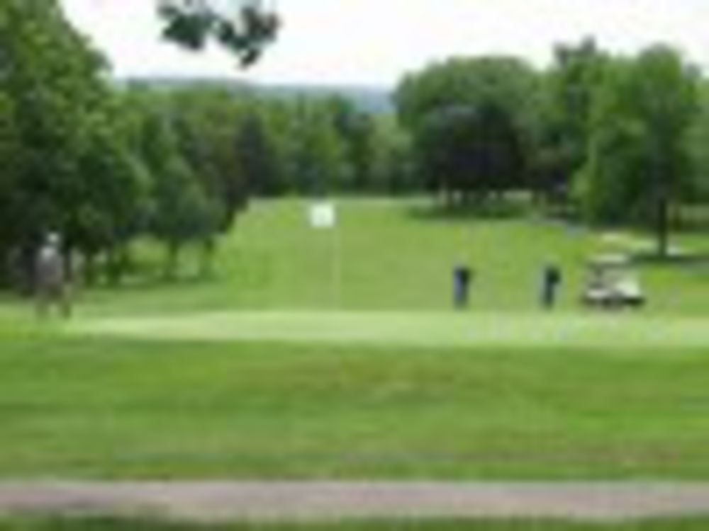 Course photo for Terre du Lac Country Club - Skyview Course