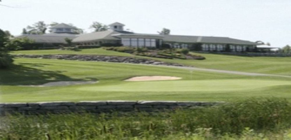 Course photo for Fox Valley Club