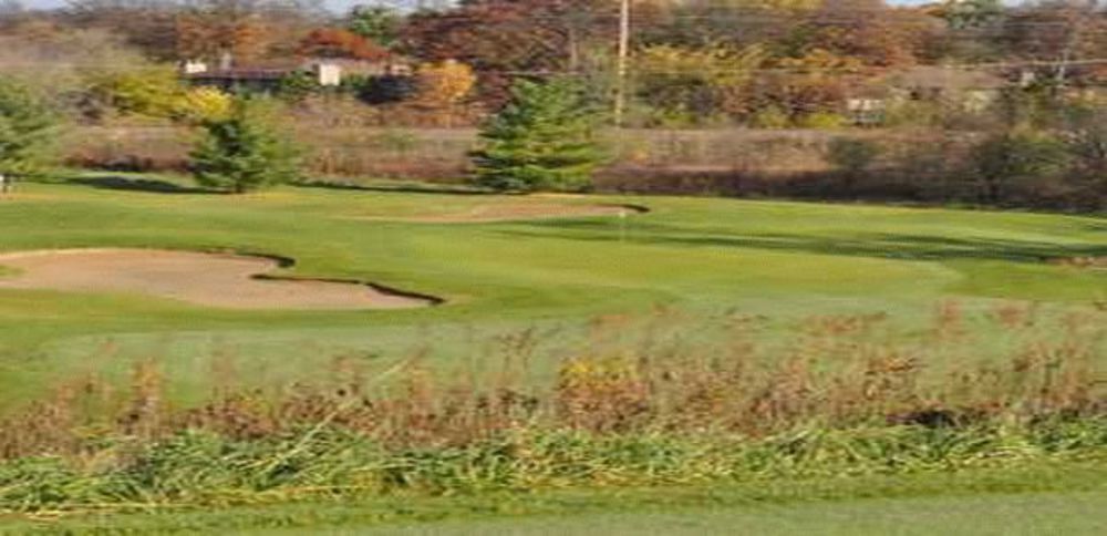 Course photo for Fox Valley Golf Club