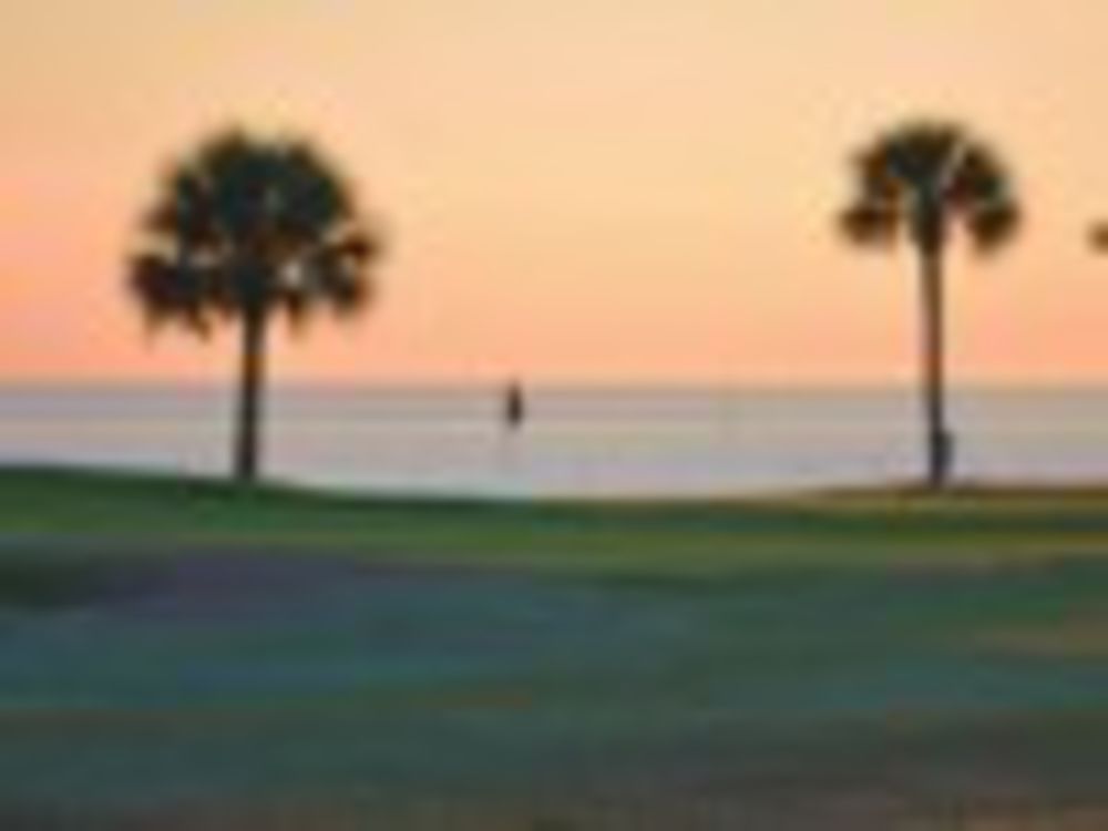 Course photo for Great Southern Golf Club