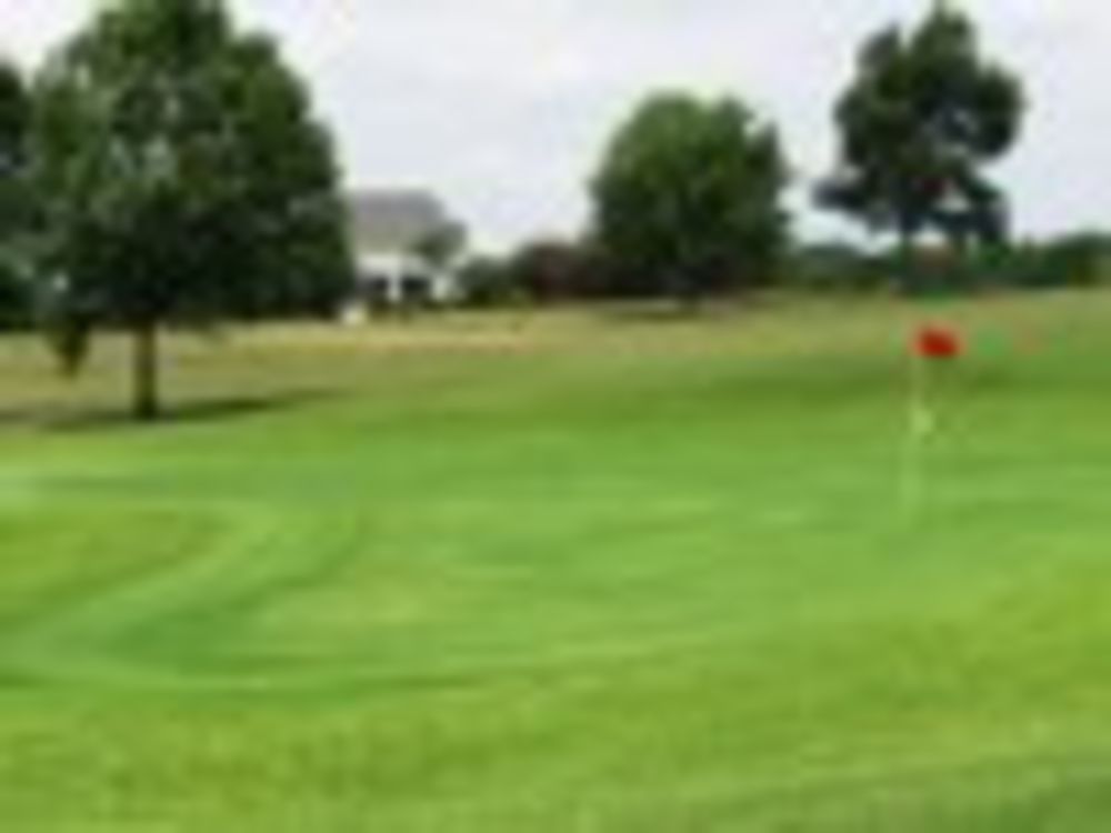 Course photo for Okatoma Golf Club