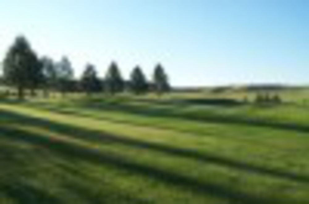 Course photo for Pine Meadows Golf Course