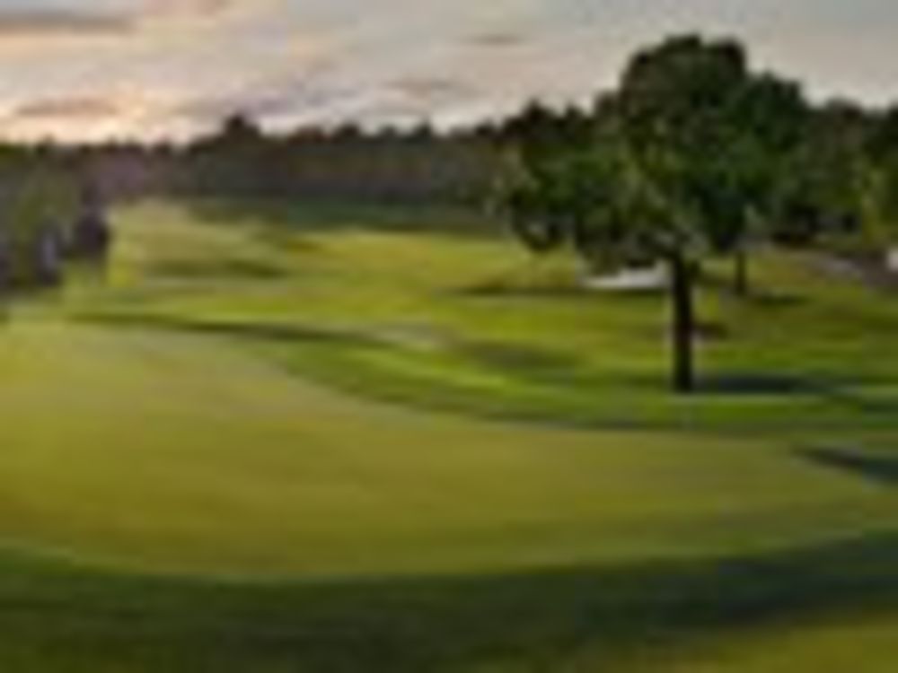 Course photo for Beau Rivage Golf Club