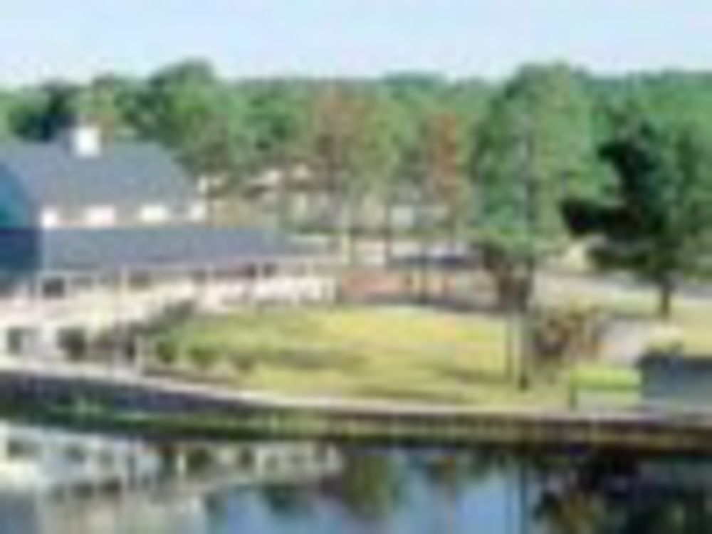 Course photo for Brierwood Golf Club