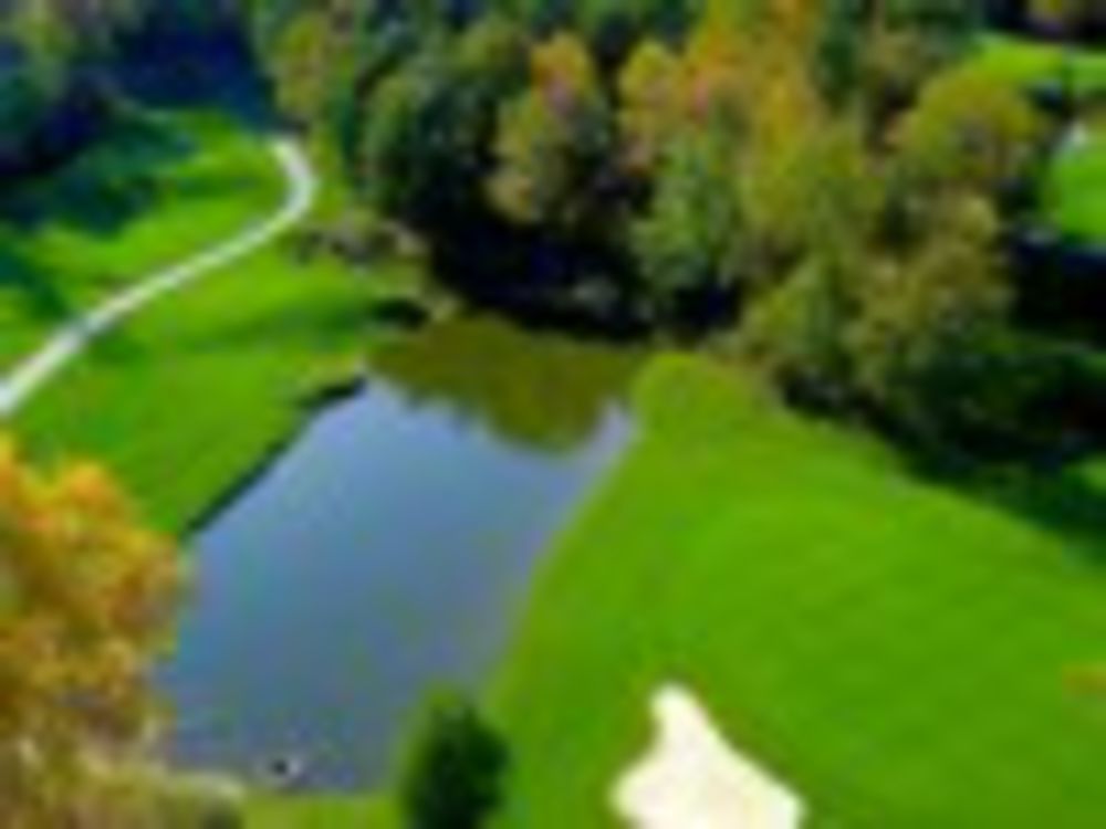 Course photo for Connestee Falls Golf Club