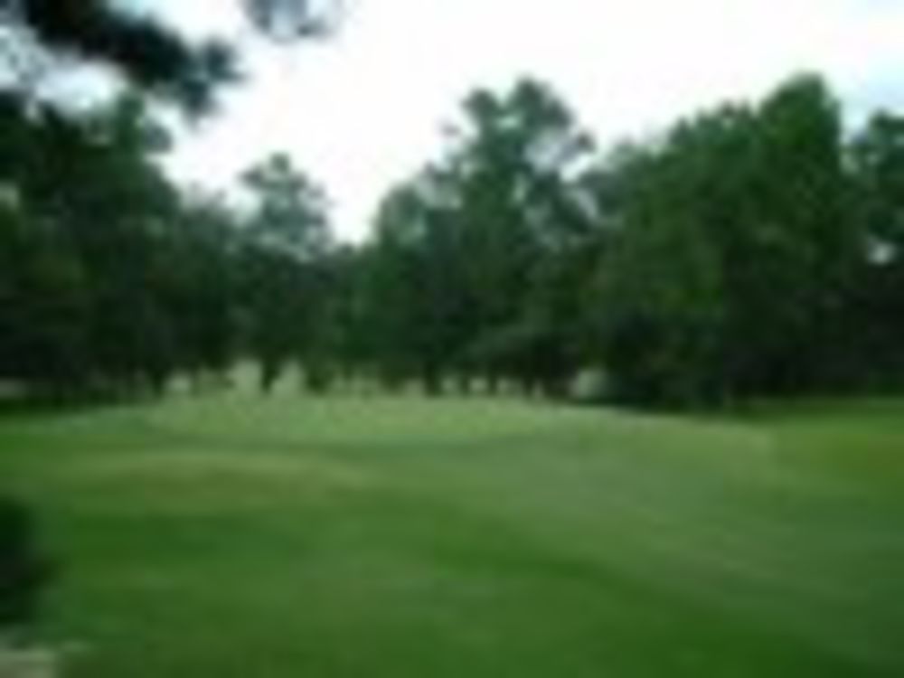 Course photo for Fairmont Golf Club