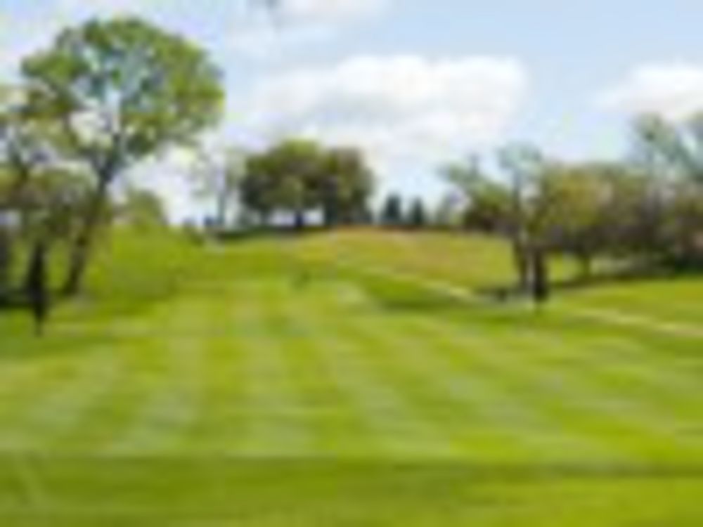 Course photo for Falling Creek Golf Club