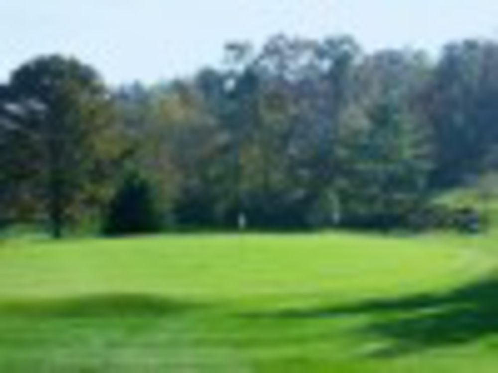 Course photo for Grassy Creek Golf Club