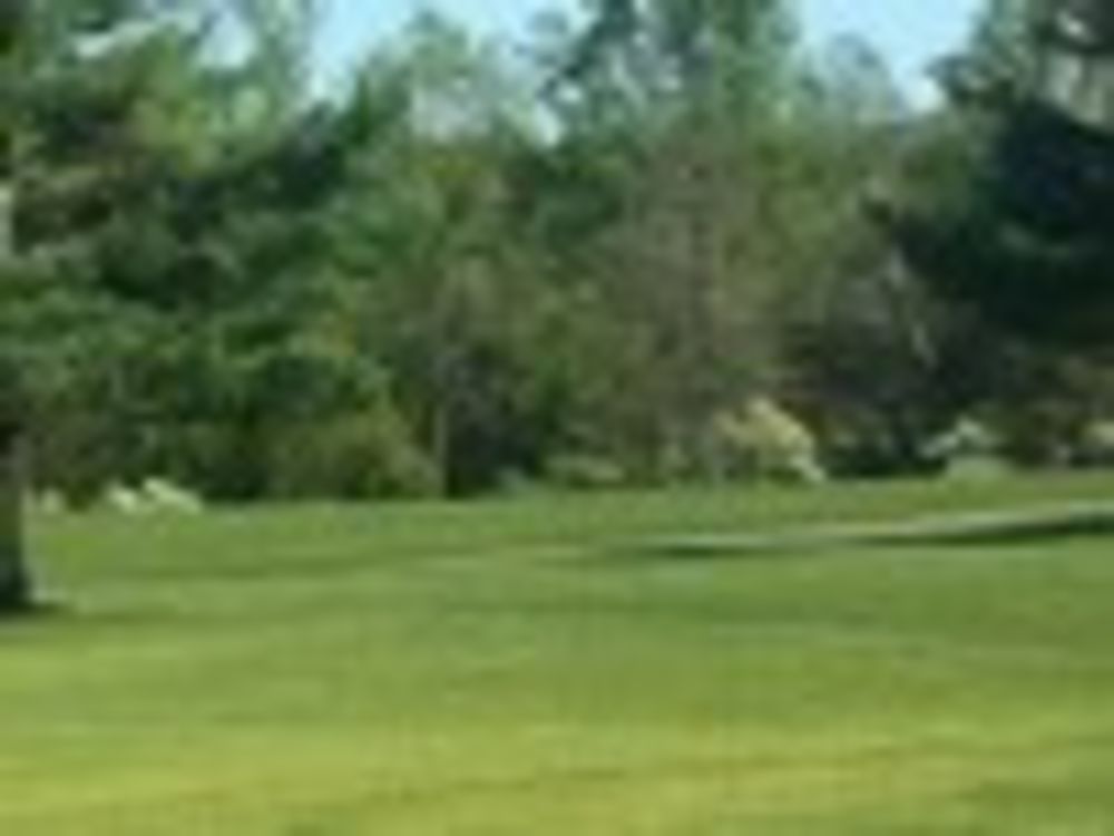 Course photo for Hampton Heights Golf Club