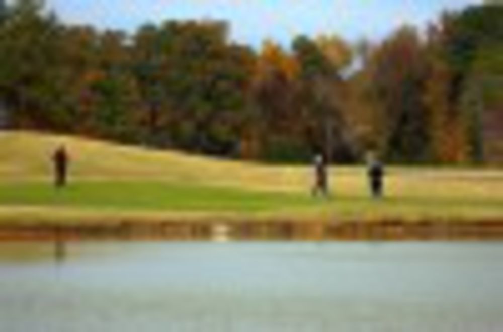Course photo for Knights Play Golf Center