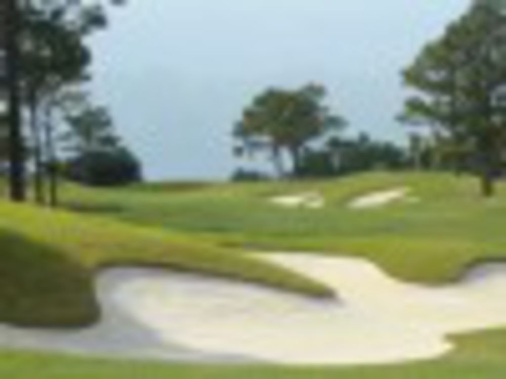 Course photo for Masonboro Country Club