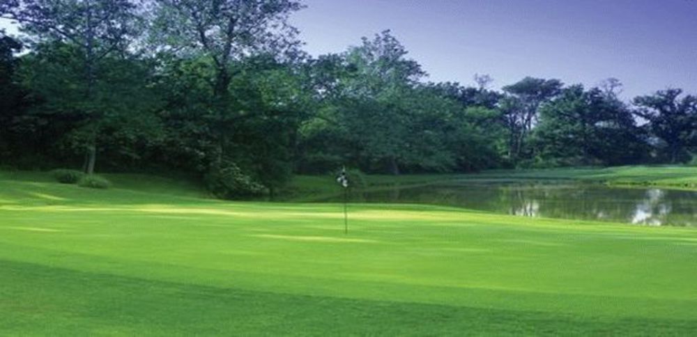 Course photo for Glenview Golf Course - South Course