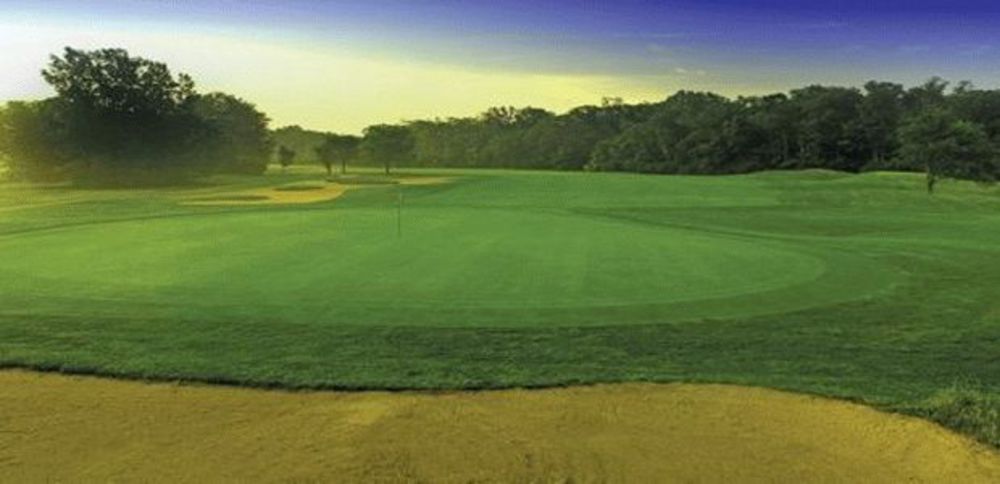 Course photo for Glenview Golf Course - West Course