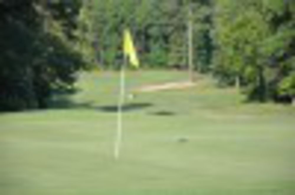 Course photo for Siler City Country Club