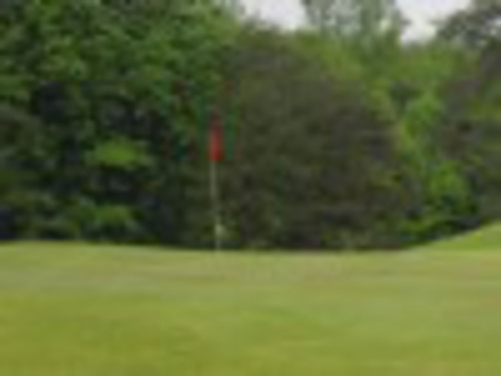 Course photo for Stonewall Golf Course