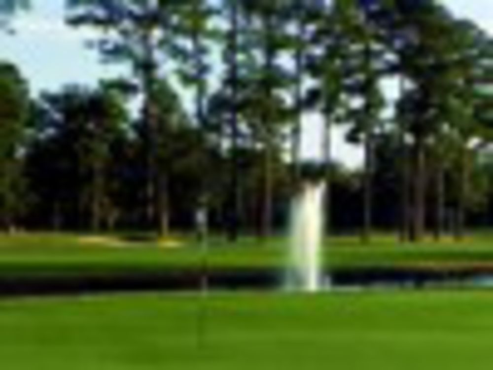 Course photo for The Pines at Elizabeth City