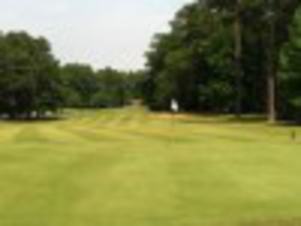 Course photo for Umstead Pines