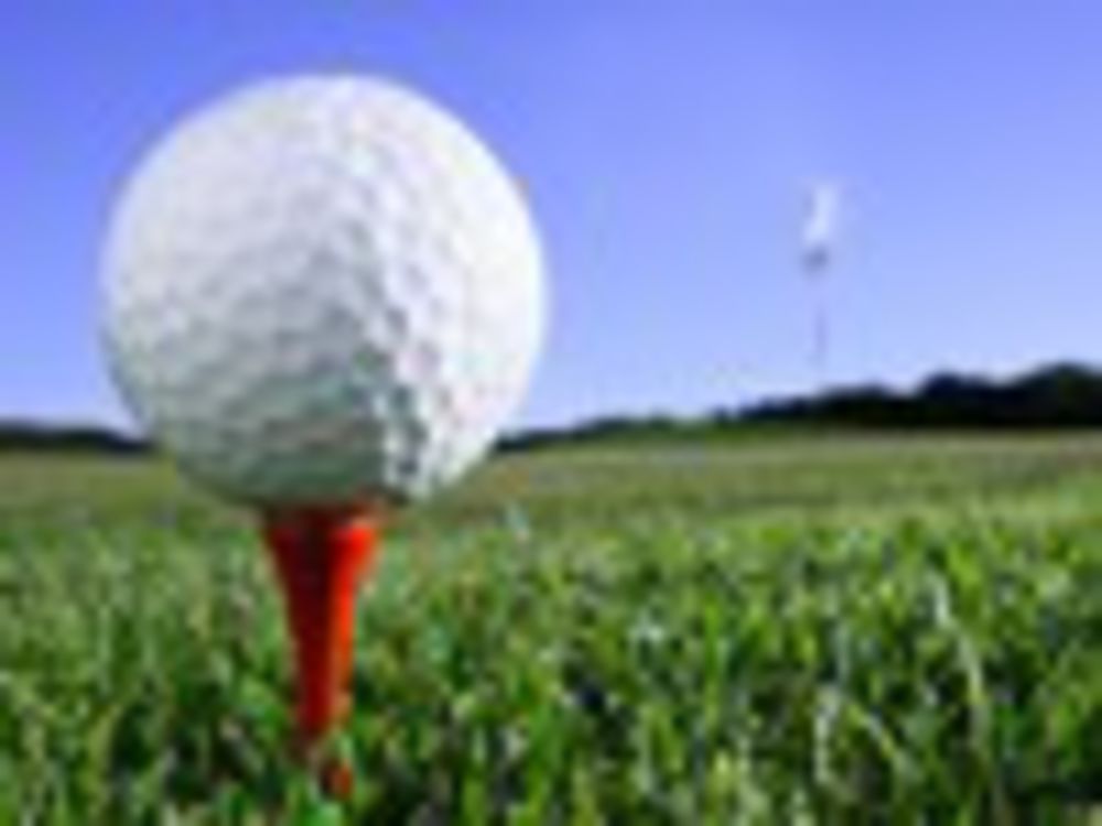 Course photo for Yadkin Country Club