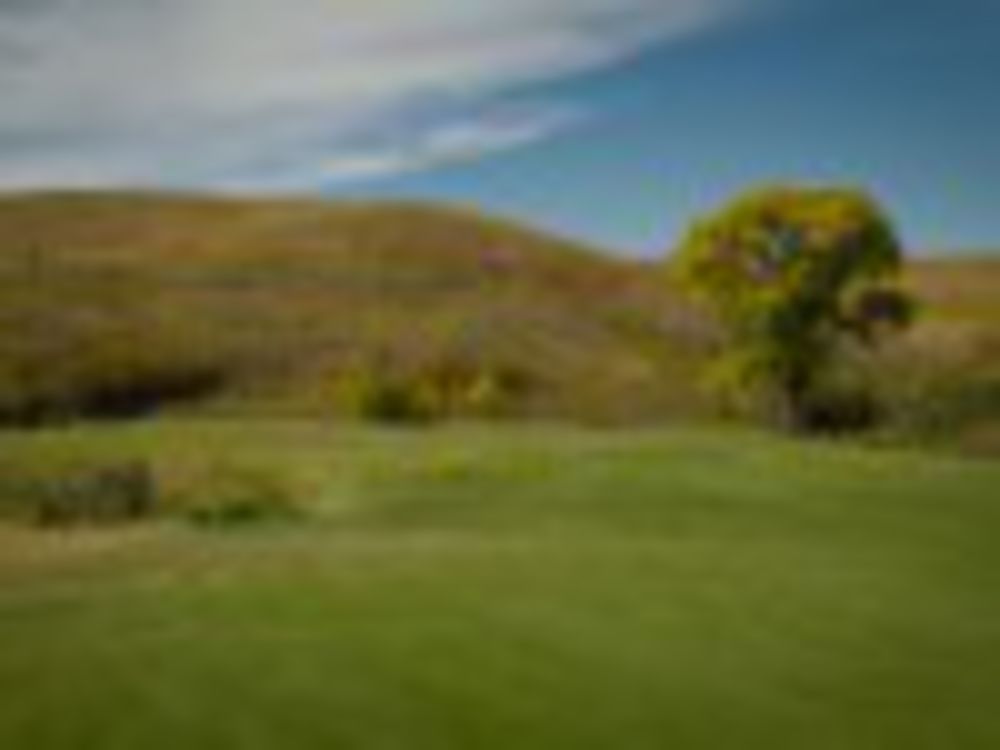 Course photo for Painted Woods Golf Course
