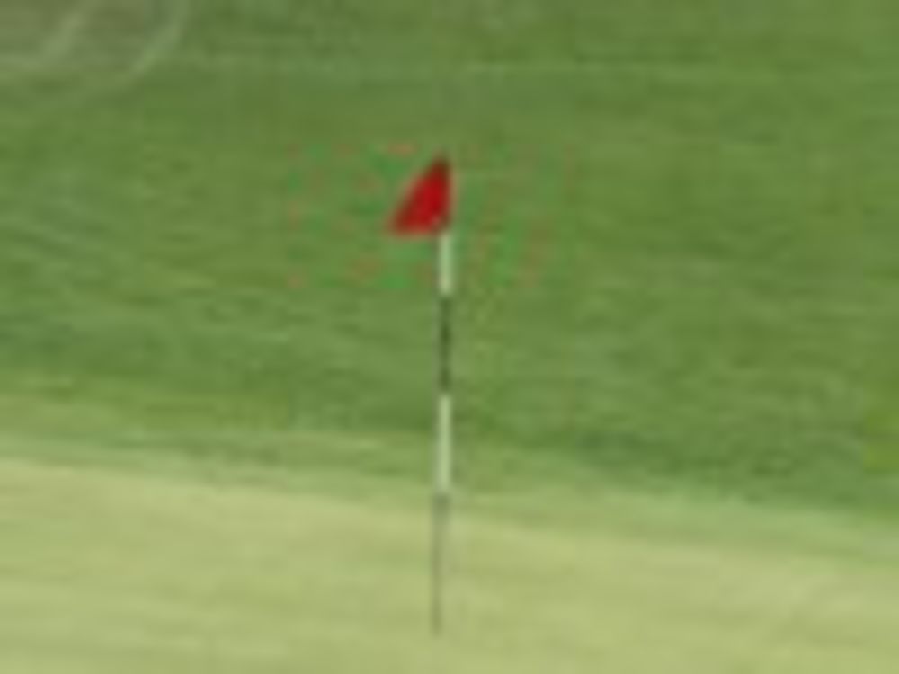 Course photo for Eldorado Hills Golf Club