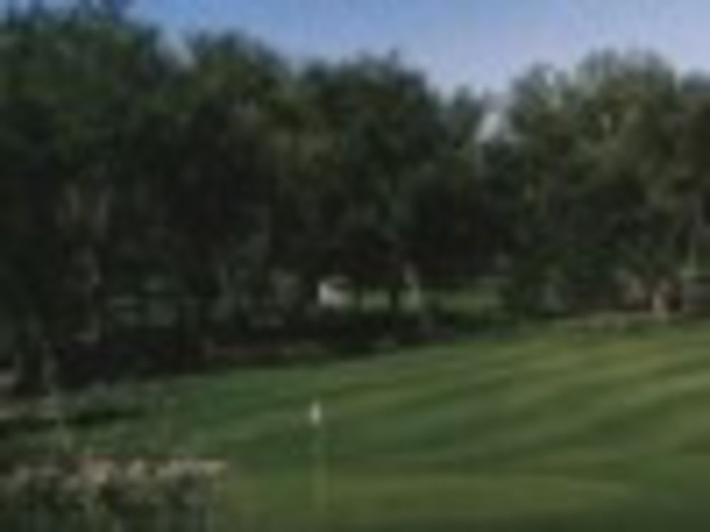 Course photo for Iron Eagle Golf Course