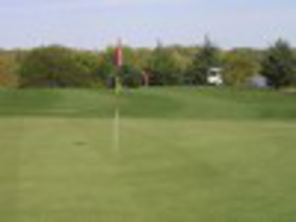 Course photo for Kirkmans Lakeview Golf Course