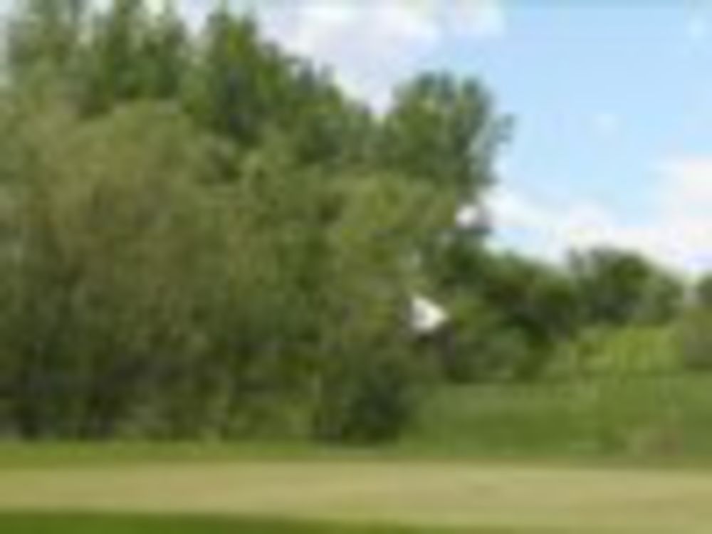 Course photo for Papio Greens Golf Center