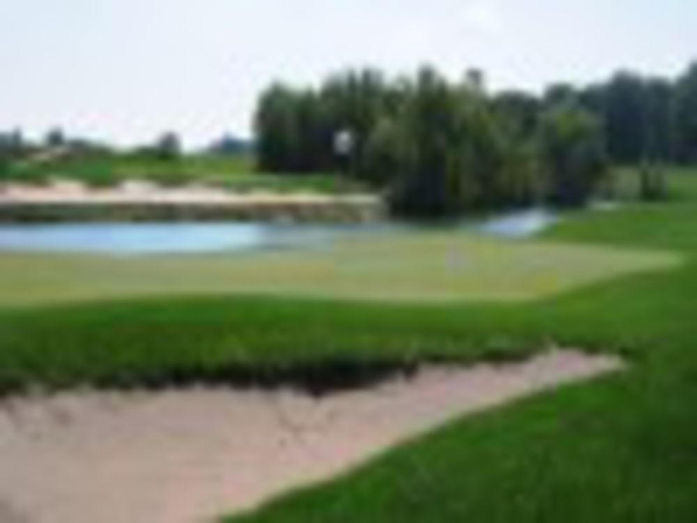 Course photo for Tregaron Golf Course