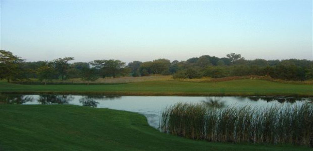 Course photo for Green Hills Golf Course