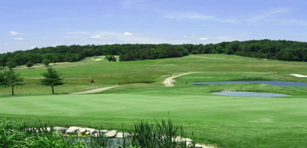 Course photo for Greencastle Golf Club