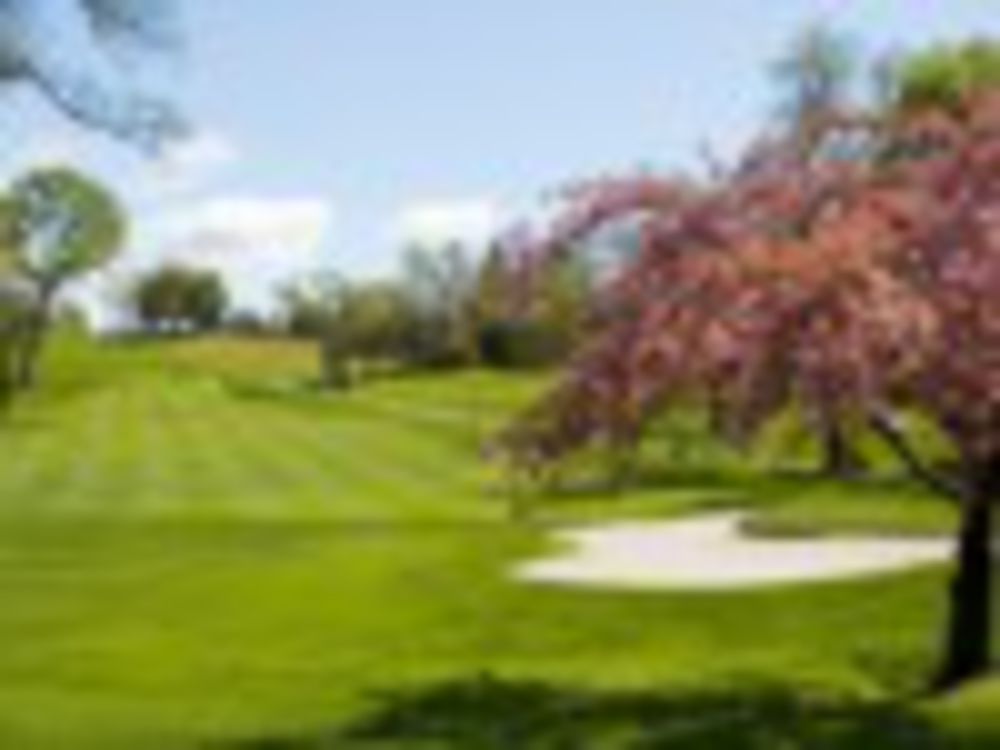 Course photo for Farmington Country Club