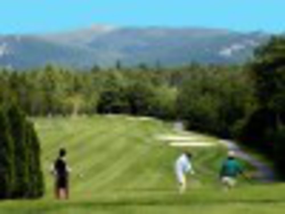 Course photo for Hales Location Country Club