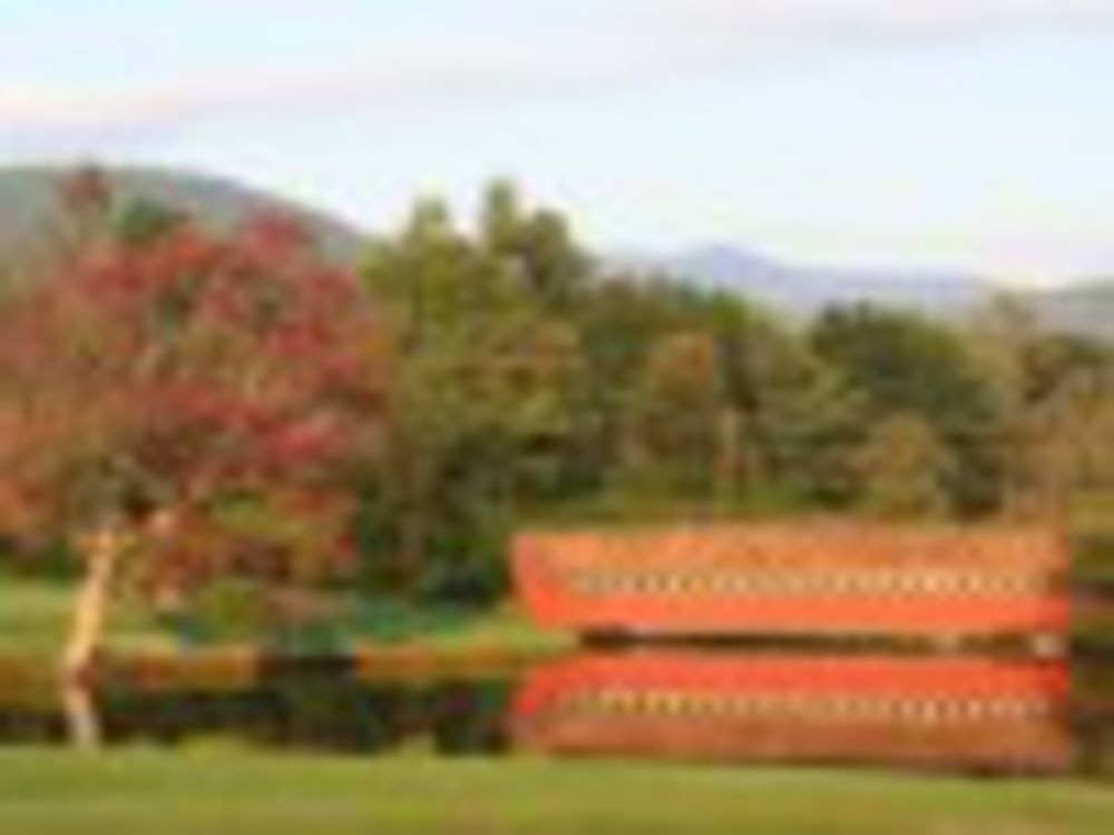 Course photo for Jack O Lantern Resort