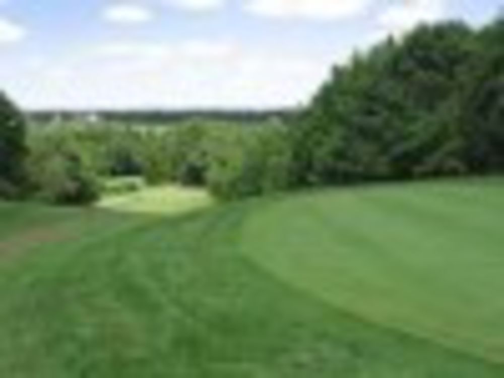 Course photo for Hillsborough Golf & Country Club