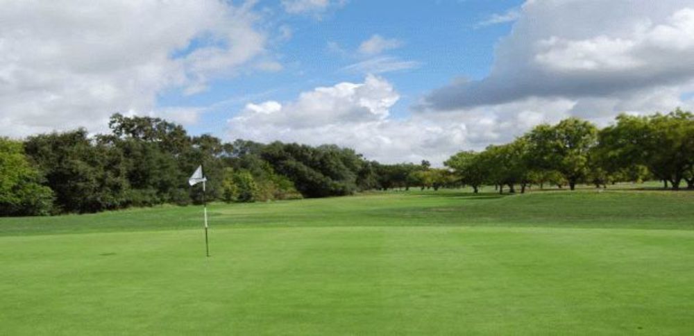 Course photo for Haggin Oaks - Arcade Creek (9H)