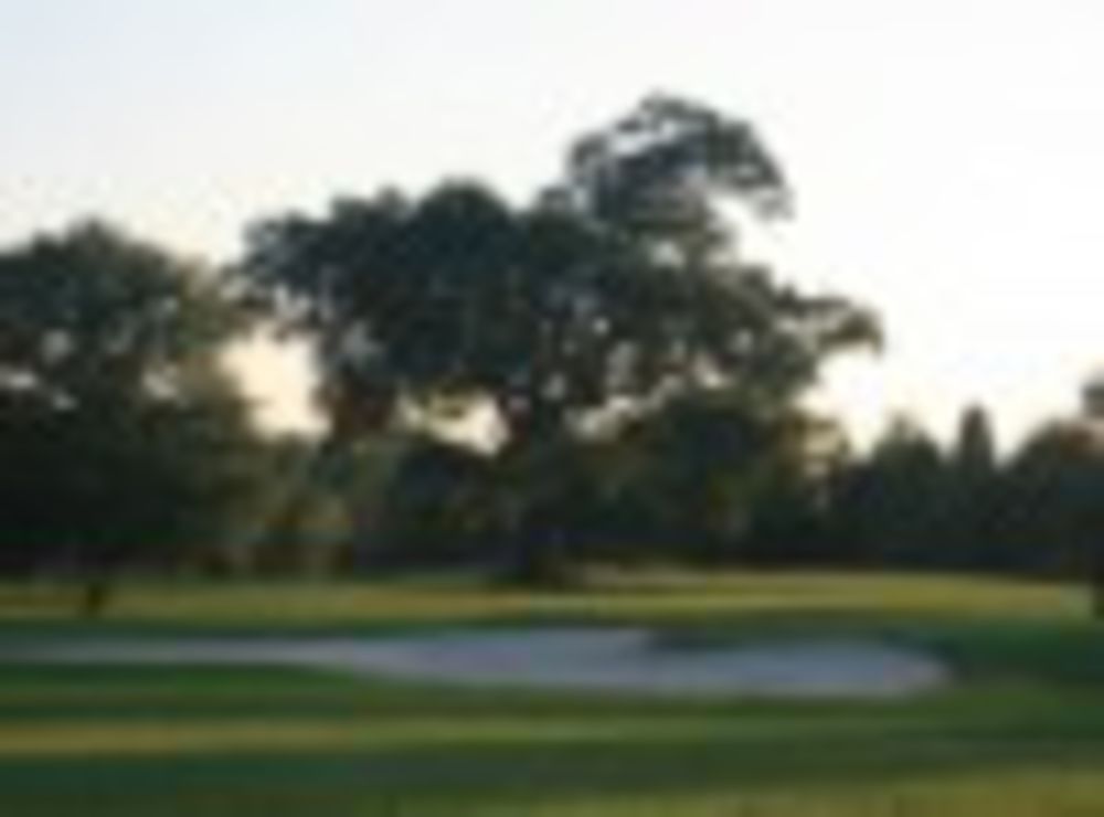 Course photo for Wild Oaks Golf Course