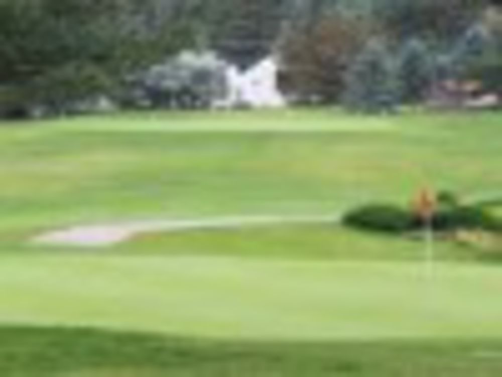 Course photo for Cree Meadows Country Club