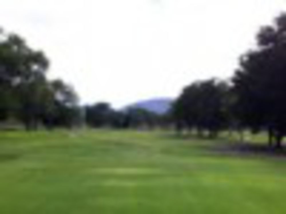 Course photo for Dos Lagos Golf Course
