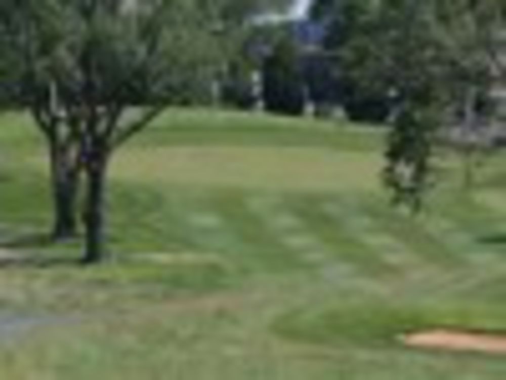 Course photo for Gene Torres Golf Course