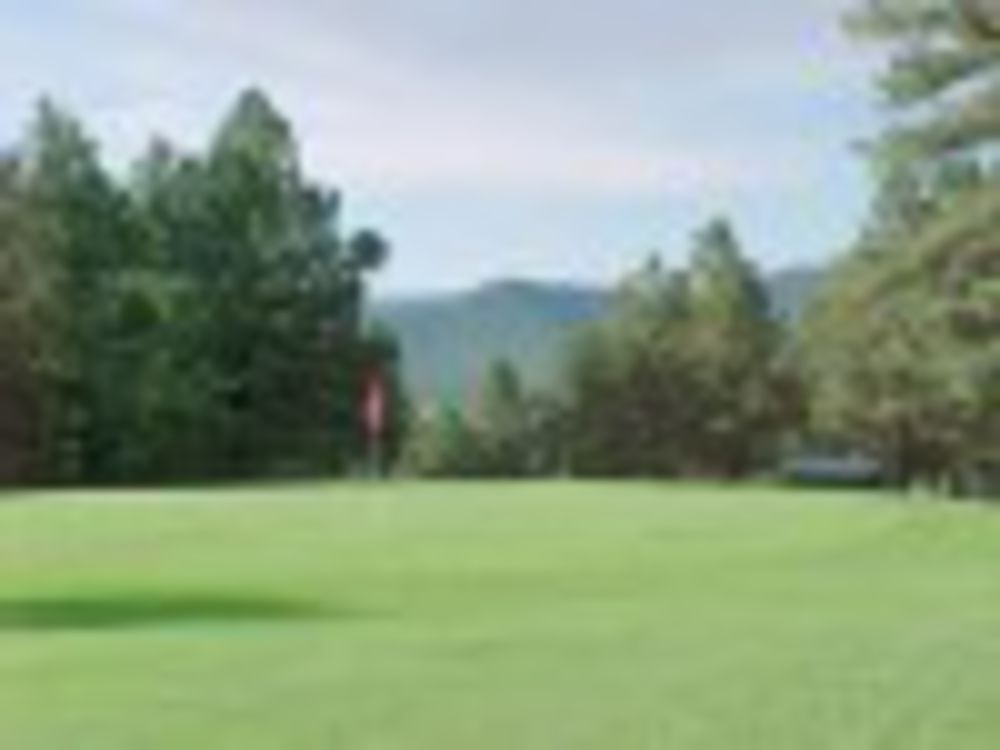 Course photo for Pendaries Golf Course