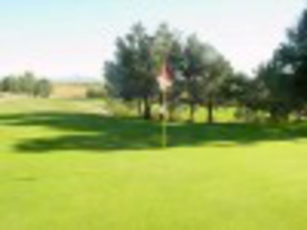 Course photo for Raton Country Club