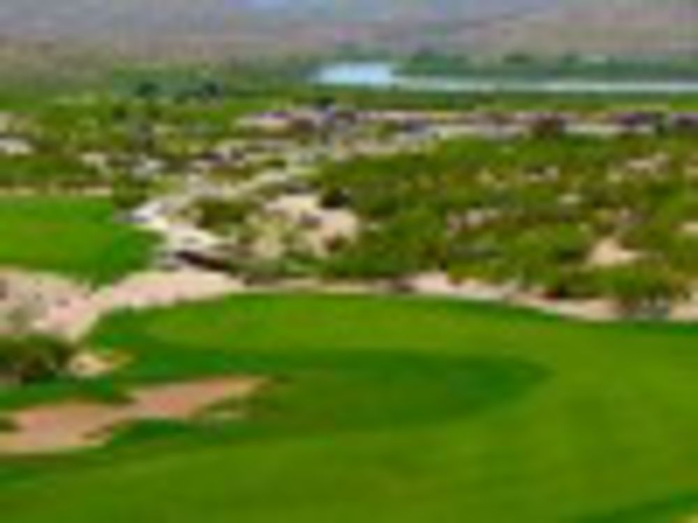 Course photo for Sierra Del Rio Golf Course