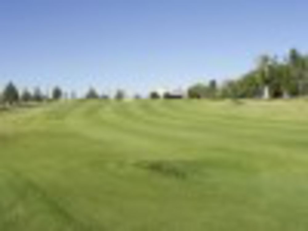 Course photo for Truth or Consequences Golf Course