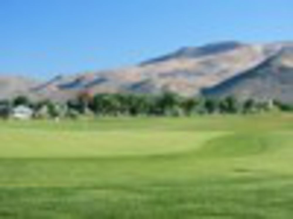 Course photo for Empire Ranch Golf Course